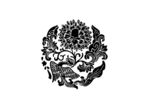 中国古典花纹