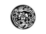 中国古典花纹