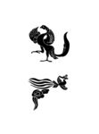 中国古典花纹