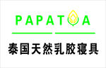 papata 形象墙