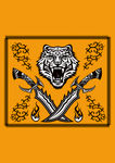服装设计LOGO图案67