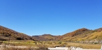 蓝天大山