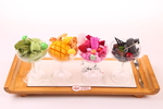 摄影 展架 水牌 灯箱 单品