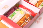 摄影 展架 水牌 灯箱 单品