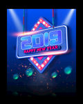 2019海报