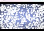水晶闪闪