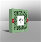 中医 传统 中药 艾灸 药材