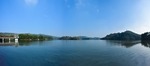 红花湖