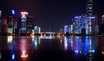 夜景