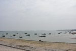海边