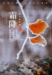 霜降