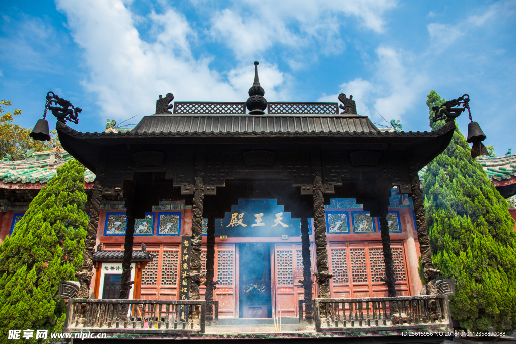 大相国寺