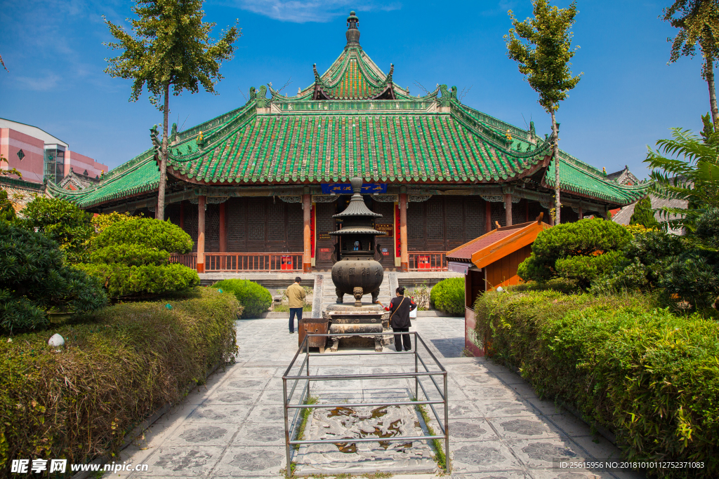 大相国寺