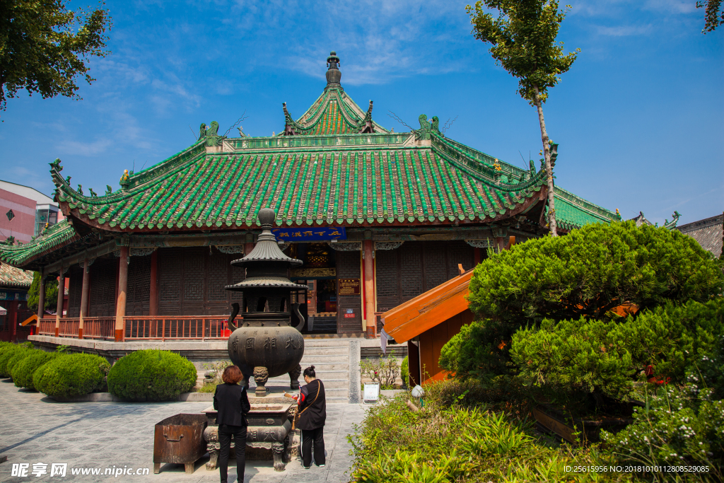 大相国寺