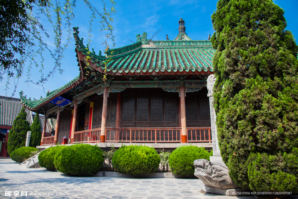大相国寺