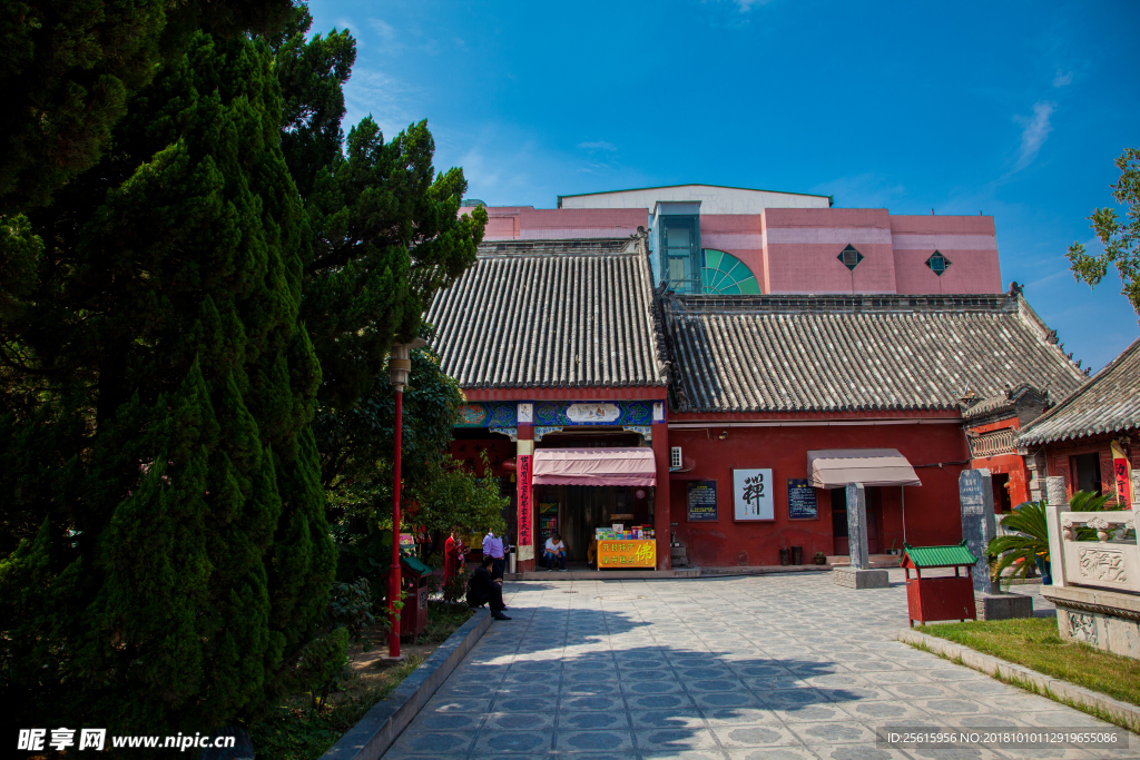 大相国寺