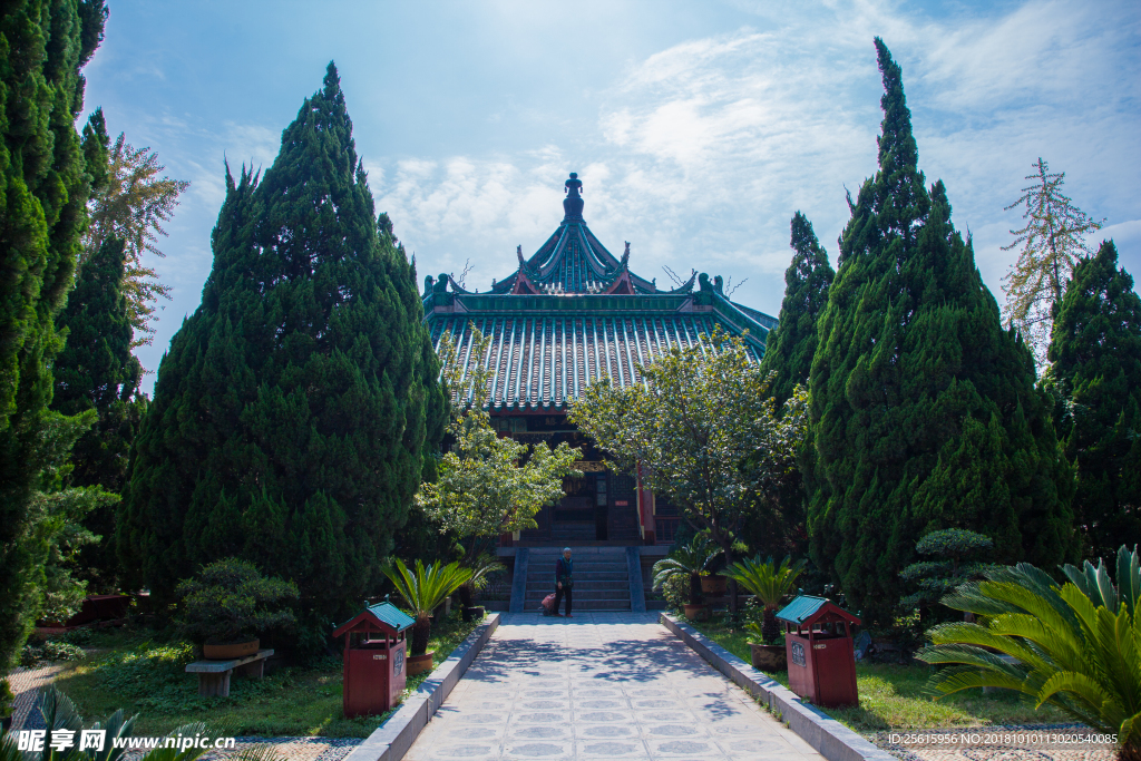 大相国寺