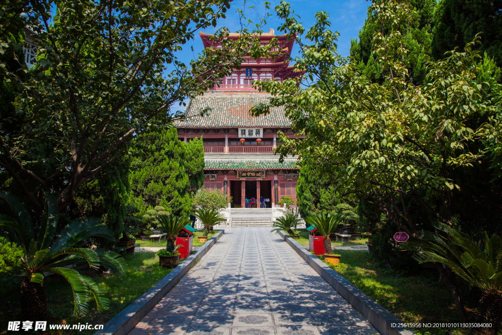 大相国寺