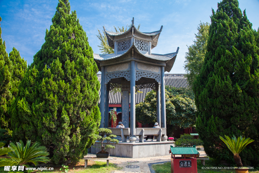 大相国寺