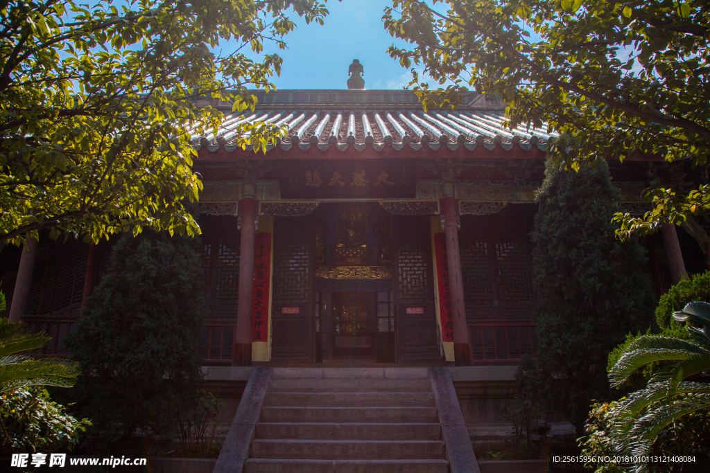 大相国寺