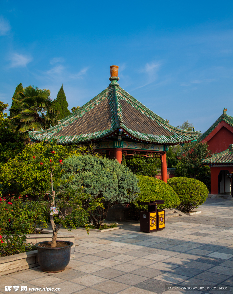 包公祠