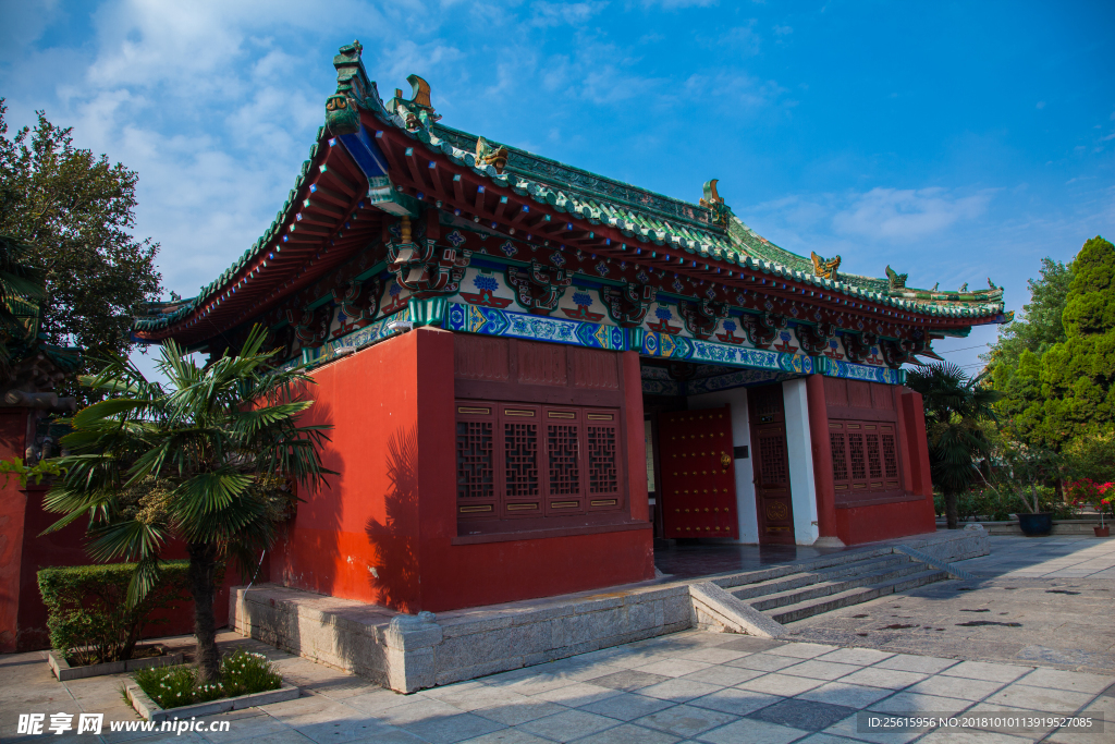 包公祠