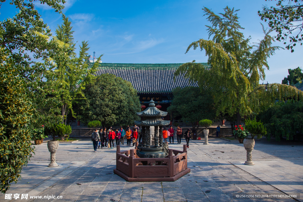 包公祠