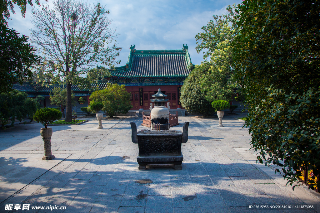 包公祠