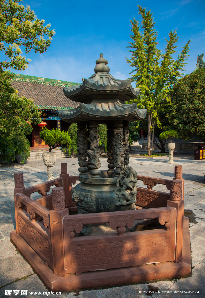 包公祠