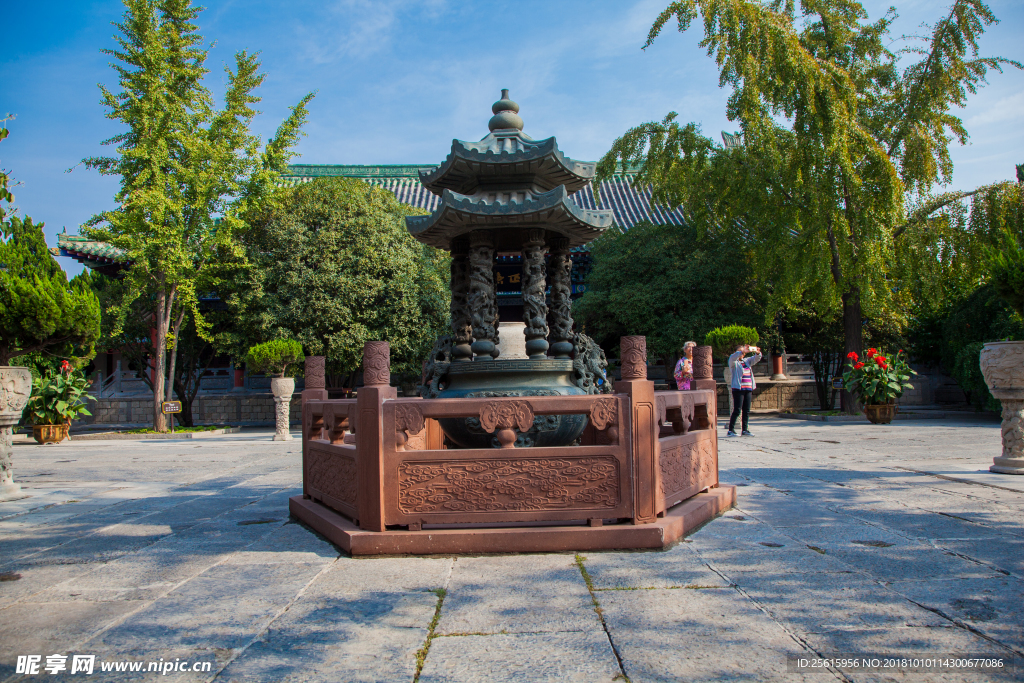 包公祠