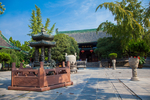 包公祠