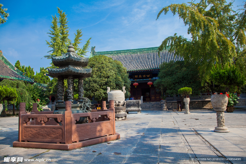 包公祠