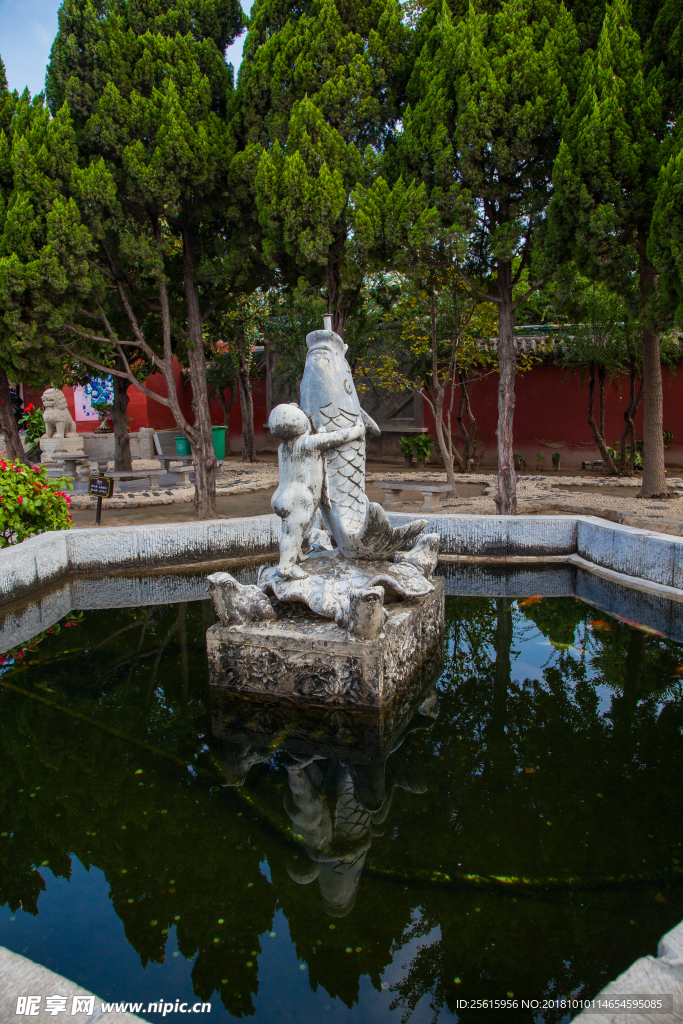 包公祠