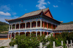 荆山普安禅寺