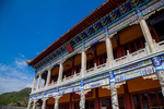 荆山普安禅寺