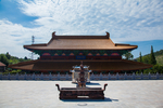 荆山普安禅寺