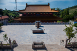 荆山普安禅寺