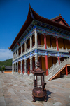 荆山普安禅寺