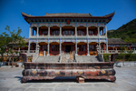 荆山普安禅寺