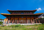 荆山普安禅寺