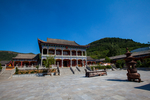 荆山普安禅寺