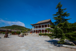 荆山普安禅寺