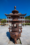 荆山普安禅寺