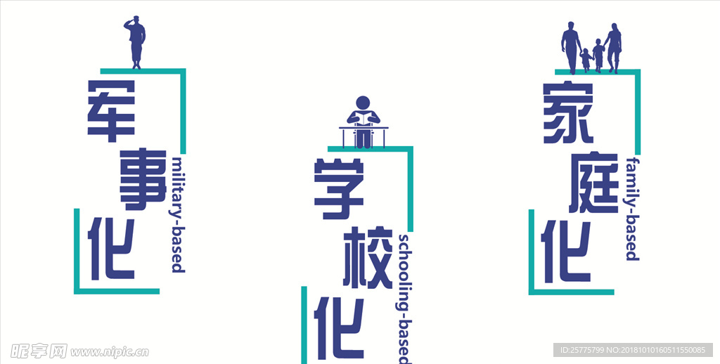 标语墙