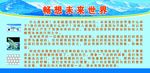 畅想未来世界