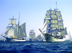 乘风破浪