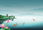 江南风景