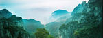 山峦