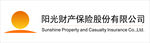 阳光保险标志