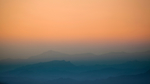 山川风景 山脉景色